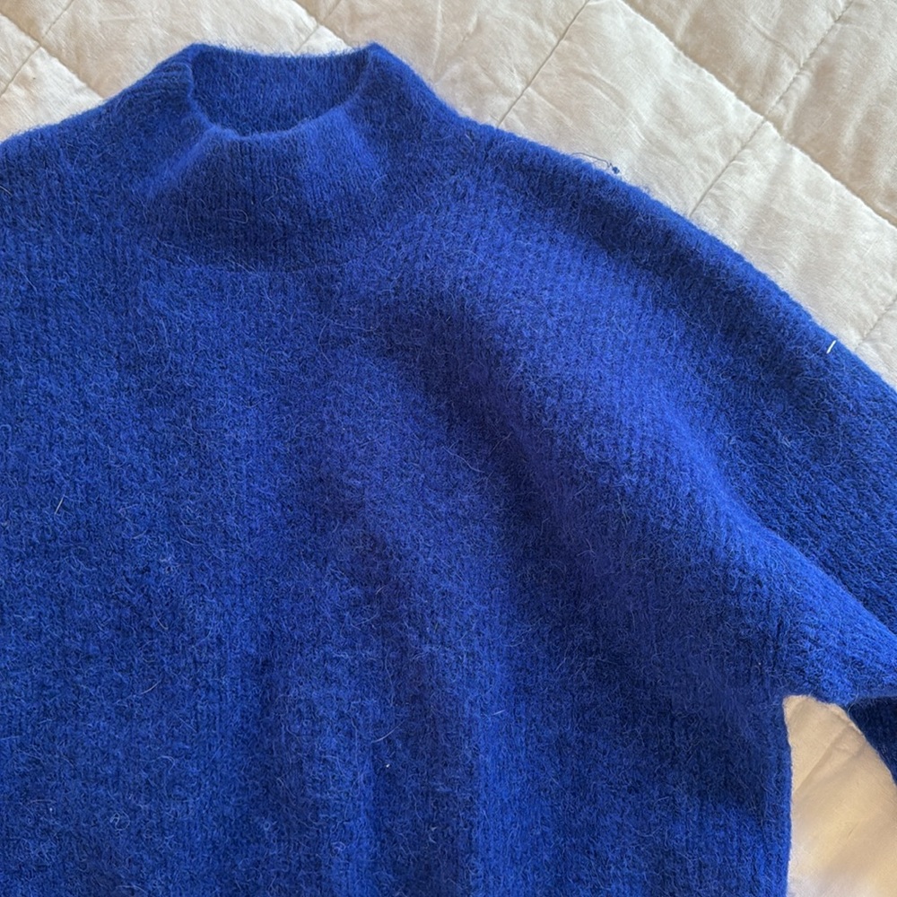 And Other Stories Sweater - image 2